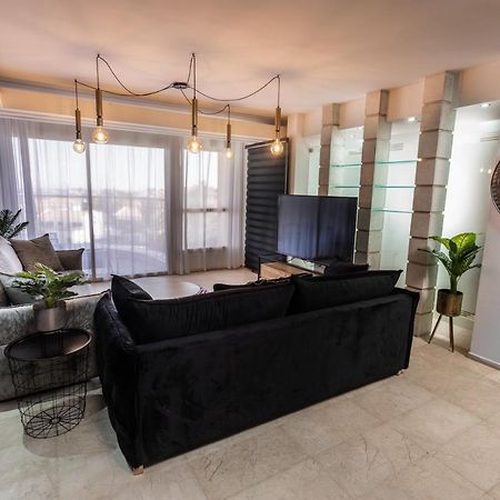 Yalarent Amdar Lux Apartment Eilat Ngoại thất bức ảnh