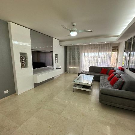 Yalarent Amdar Lux Apartment Eilat Ngoại thất bức ảnh