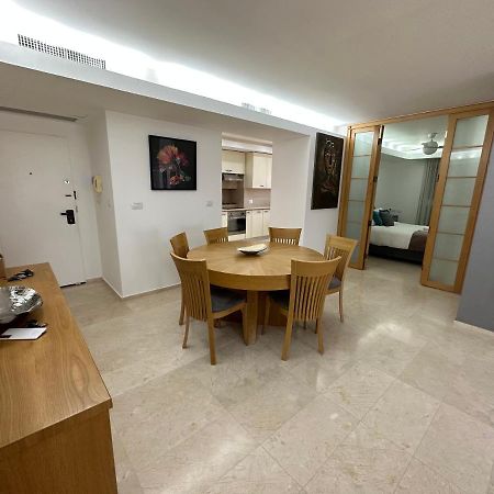 Yalarent Amdar Lux Apartment Eilat Ngoại thất bức ảnh