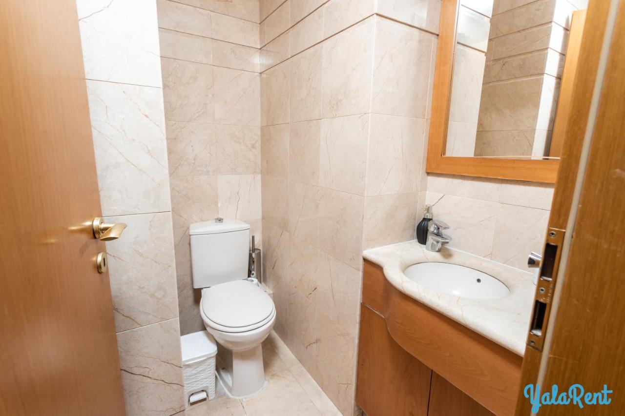 Yalarent Amdar Lux Apartment Eilat Ngoại thất bức ảnh