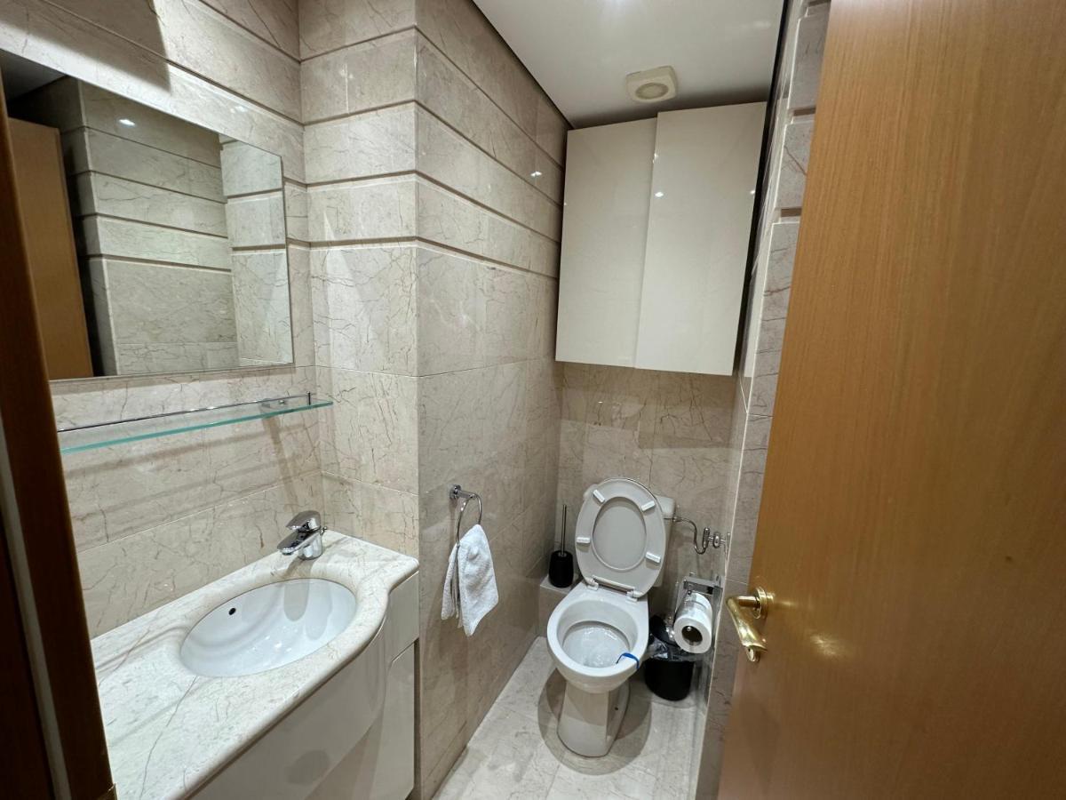 Yalarent Amdar Lux Apartment Eilat Ngoại thất bức ảnh