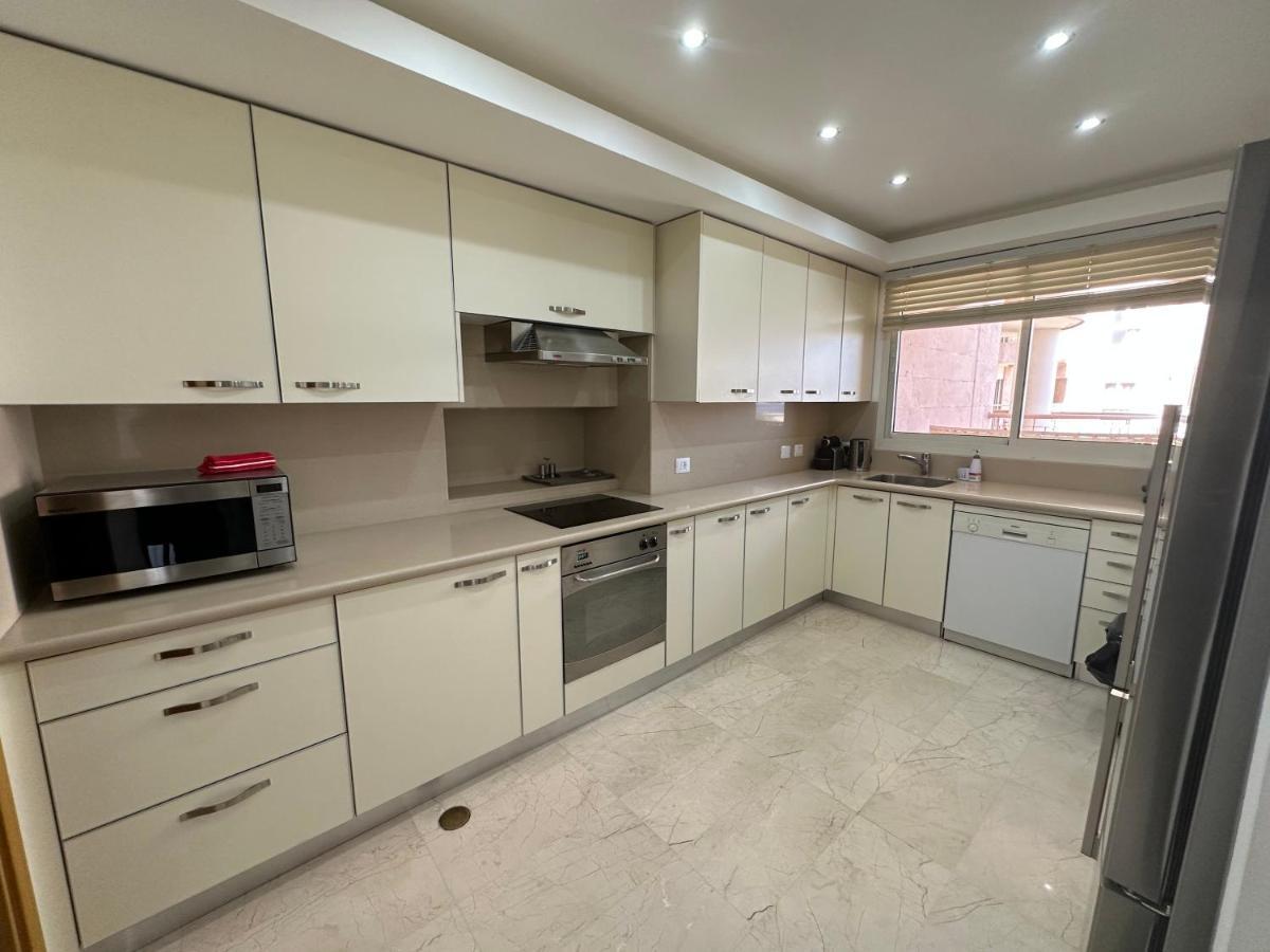 Yalarent Amdar Lux Apartment Eilat Ngoại thất bức ảnh