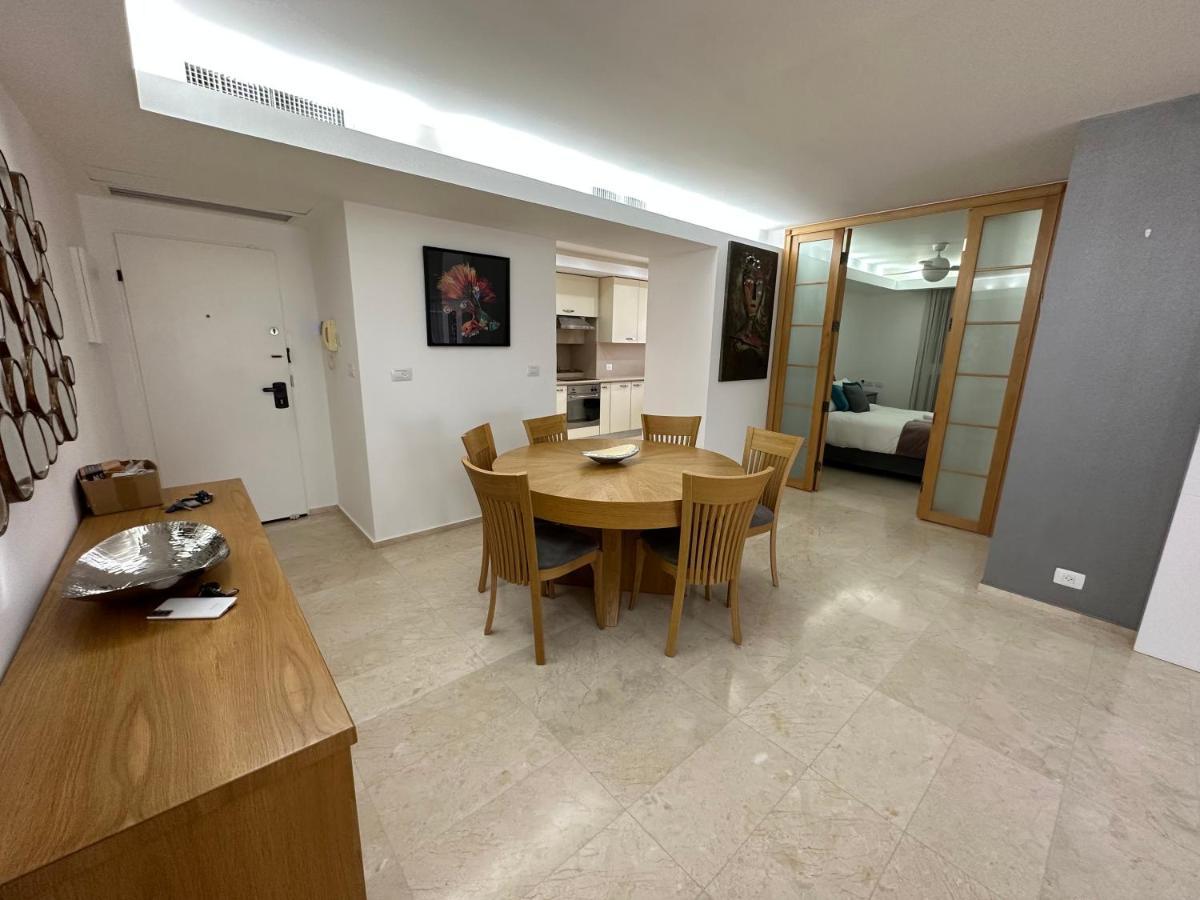 Yalarent Amdar Lux Apartment Eilat Ngoại thất bức ảnh