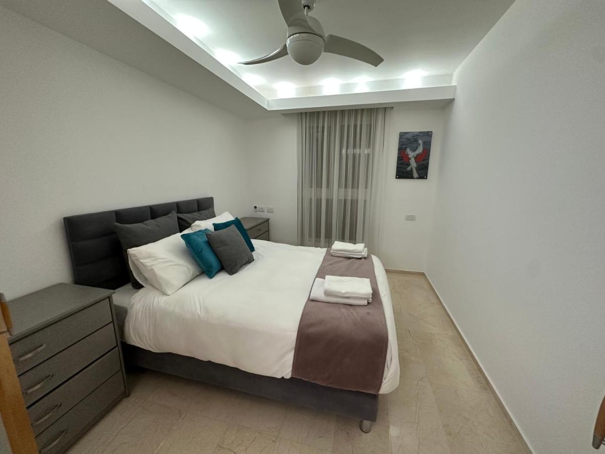 Yalarent Amdar Lux Apartment Eilat Ngoại thất bức ảnh