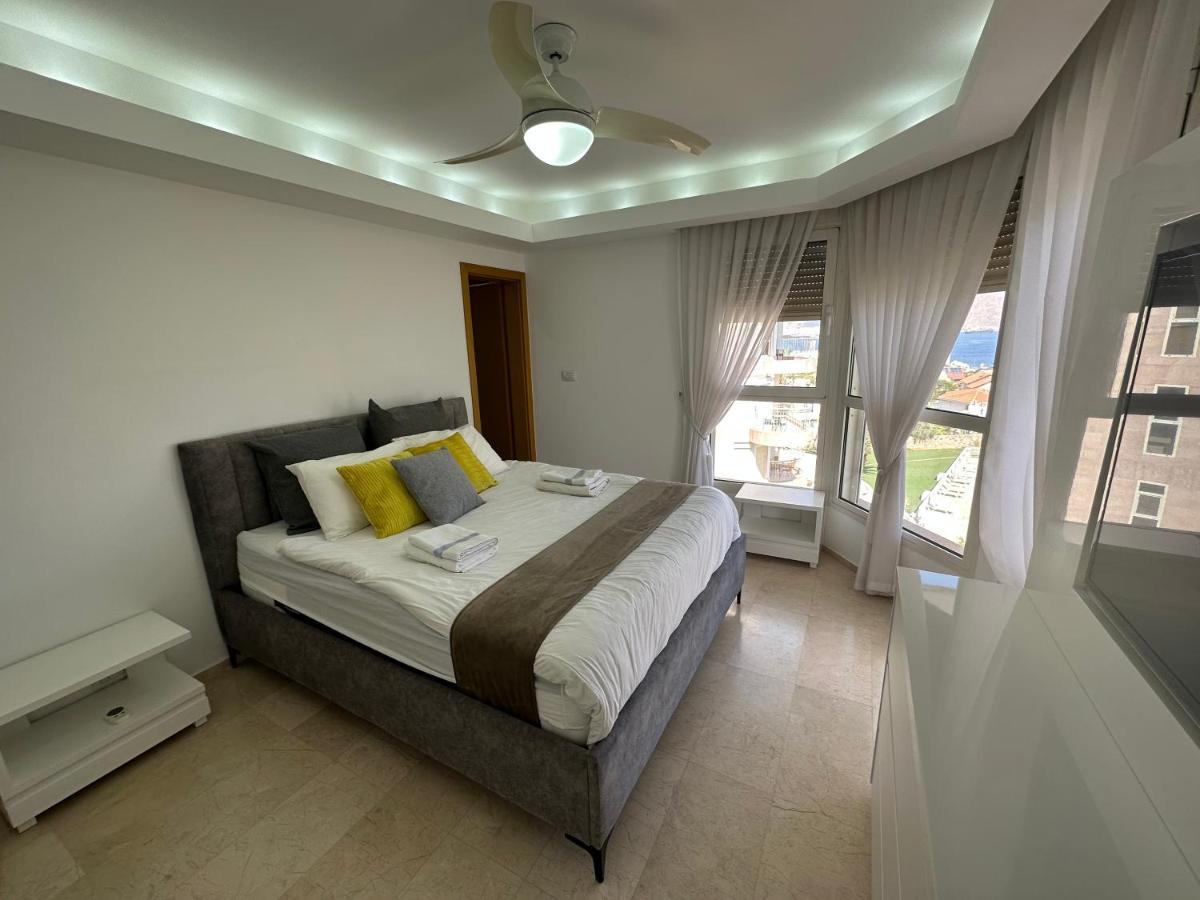 Yalarent Amdar Lux Apartment Eilat Ngoại thất bức ảnh