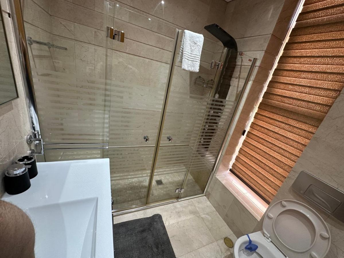 Yalarent Amdar Lux Apartment Eilat Ngoại thất bức ảnh
